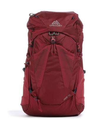 Gregory Jade 38 RC XS/SM Zaino montagna ruby red