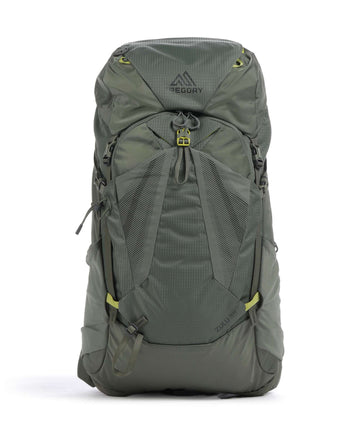 Gregory Zulu 35 RC SM/MS Zaino montagna forage green