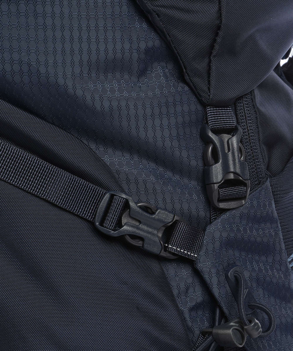 Gregory Zulu 40 RC MD/LG Hiking backpack halo blue