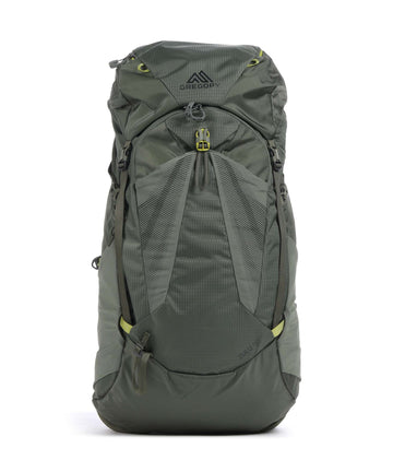 Gregory Zulu 40 RC MD/LG Zaino montagna forage green