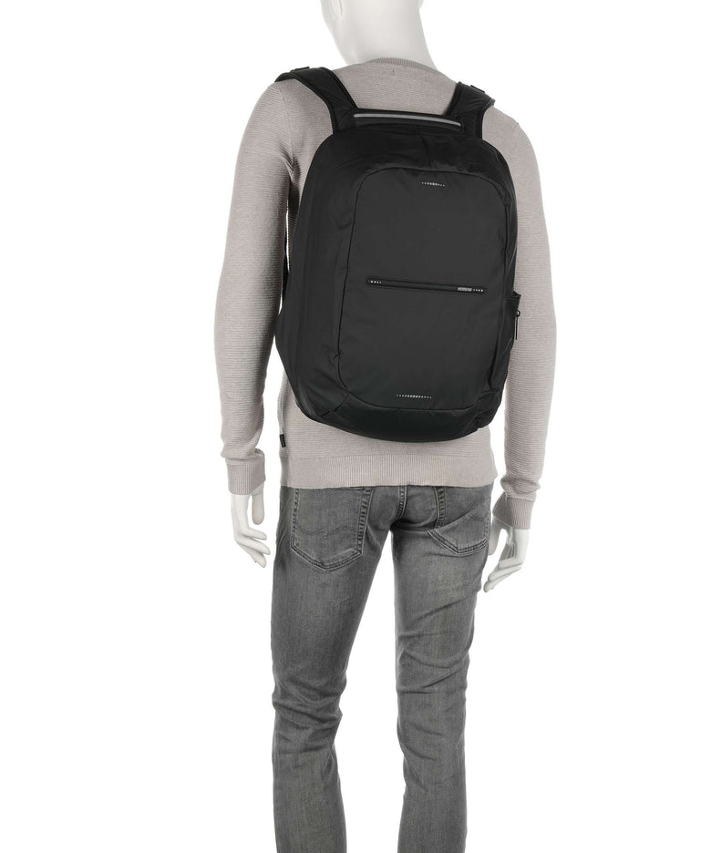 American Tourister Urban Groove Backpack black
