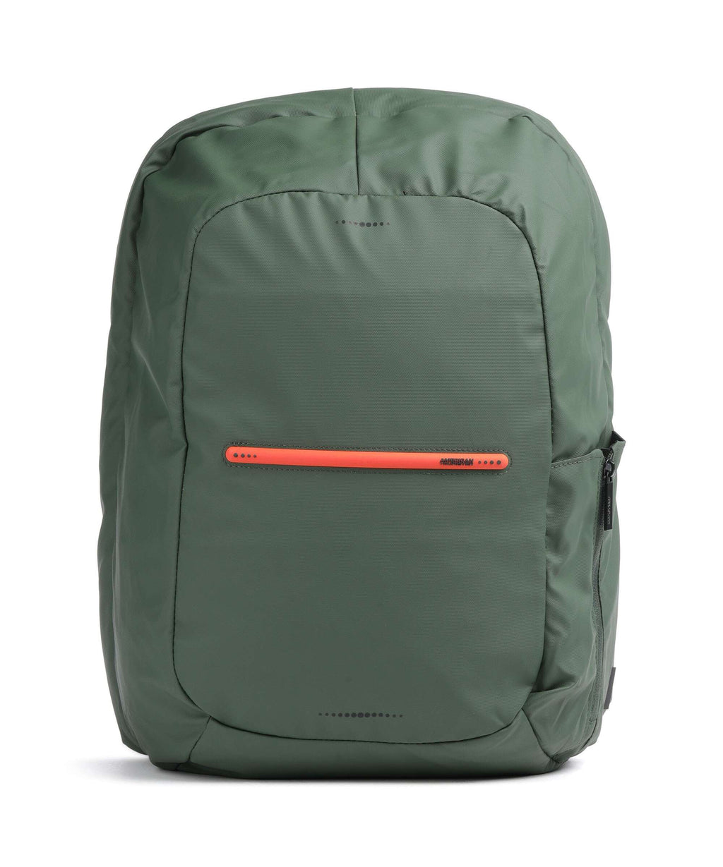 American Tourister Urban Groove Backpack cool green