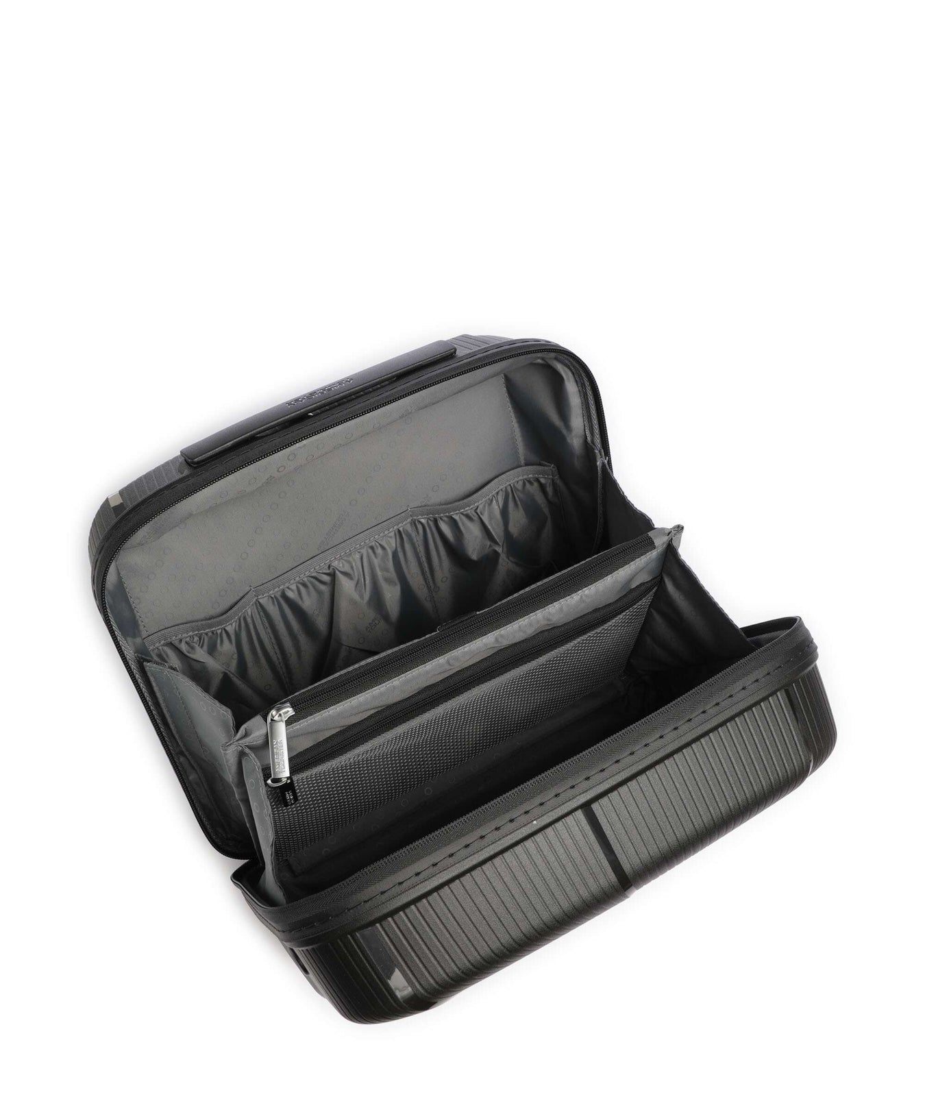 American Tourister Starvibe Beauty case black