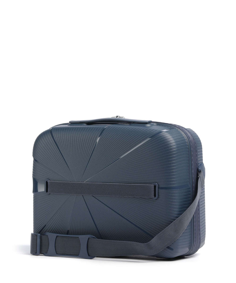 American Tourister Starvibe Beauty case navy