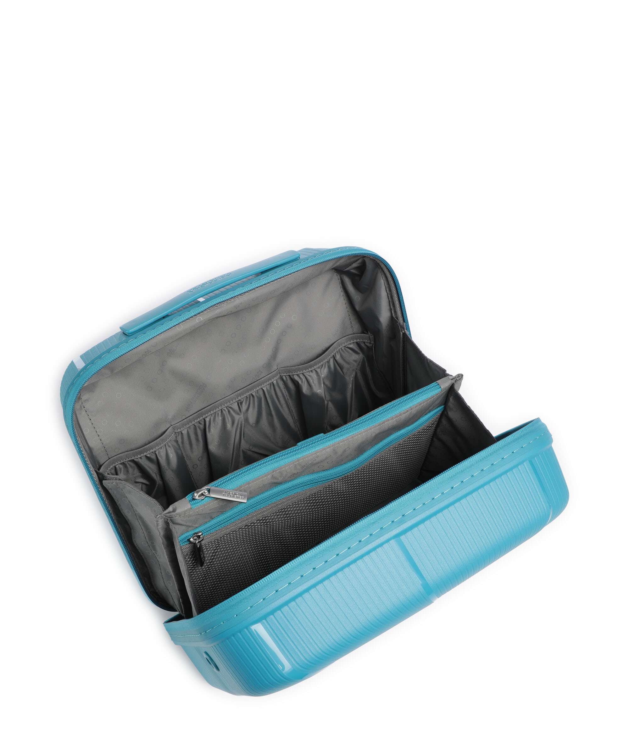 American Tourister Starvibe Beauty case verdigris