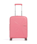 American Tourister Starvibe Spinner (4 wheels) sun kissed coral