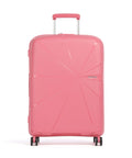 American Tourister Starvibe Spinner (4 wheels) sun kissed coral