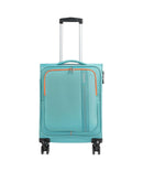American Tourister Sea Seeker Valigia trolley (4 ruote) aqua green