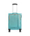 American Tourister Sea Seeker Spinner (4 wheels) aqua green