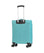 American Tourister Sea Seeker Spinner (4 wheels) aqua green