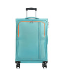 American Tourister Sea Seeker Valigia trolley (4 ruote) aqua green