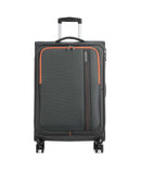 American Tourister Sea Seeker Valigia trolley (4 ruote) charcoal grey