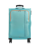 American Tourister Sea Seeker Valigia trolley (4 ruote) aqua green