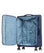 American Tourister Sea Seeker Spinner (4 wheels) combat navy