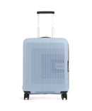 American Tourister Aerostep Valigia trolley (4 ruote) soho grey