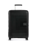 American Tourister Aerostep Valigia trolley (4 ruote) black