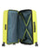 American Tourister Aerostep Spinner (4 wheels) light lime