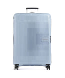 American Tourister Aerostep Valigia trolley (4 ruote) soho grey