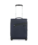Samsonite Litebeam Valigia trolley (2 ruote) midnight blue