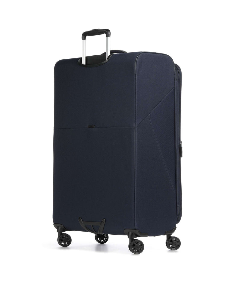 Samsonite Litebeam Spinner (4 wheels) midnight blue