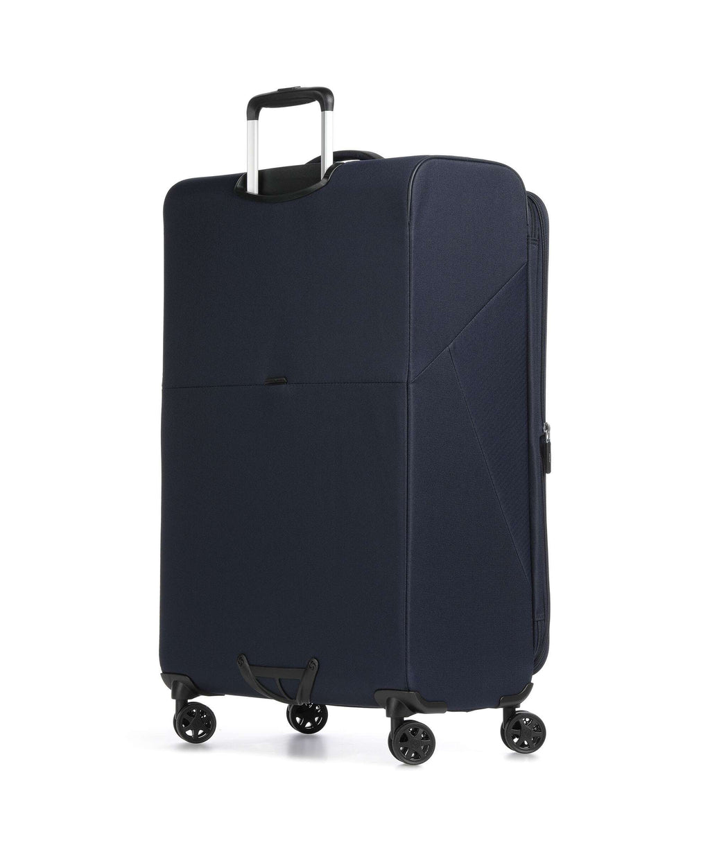 Samsonite Litebeam Spinner (4 wheels) midnight blue