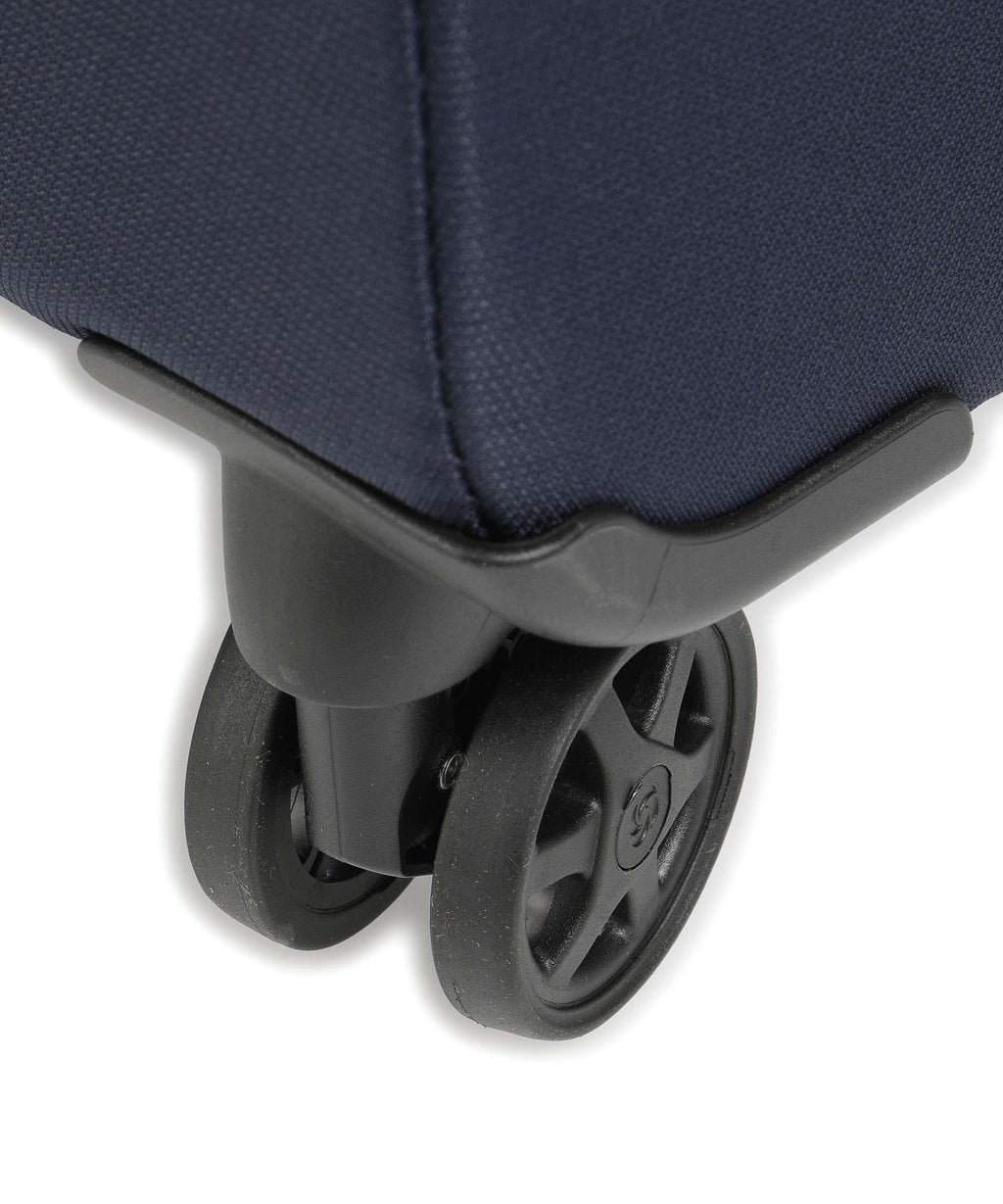 Samsonite Litebeam Spinner (4 wheels) midnight blue