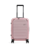 American Tourister Novastream Valigia trolley (4 ruote) vintage pink
