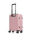 American Tourister Novastream Spinner (4 wheels) vintage pink