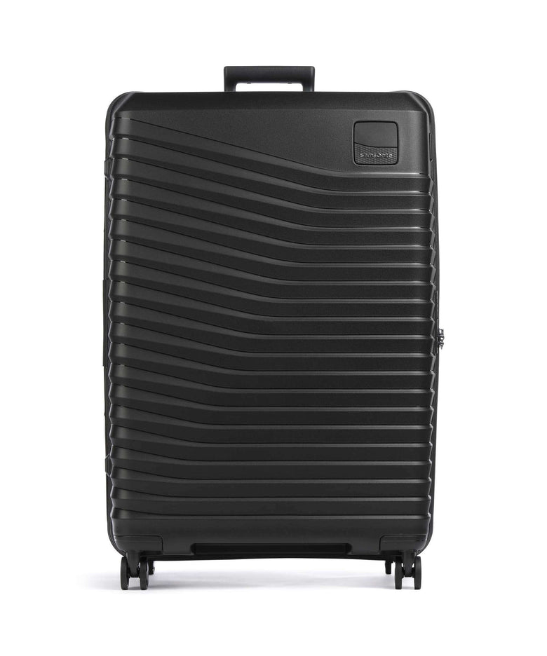 Samsonite Intuo Spinner (4 wheels) black