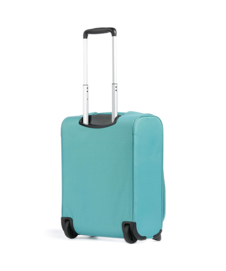 American Tourister Sea Seeker Trolley (2 wheels) aqua green