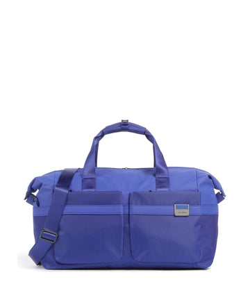 Samsonite Airea Borsone da weekend nautical blue