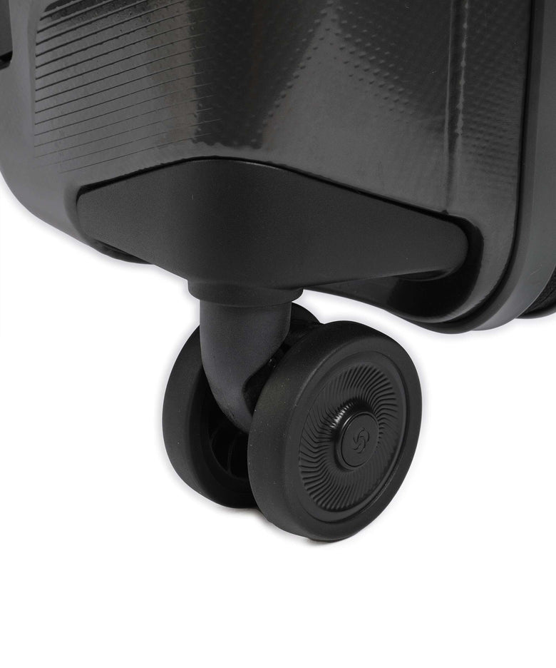 Samsonite Attrix EXP Spinner (4 wheels) anthracite