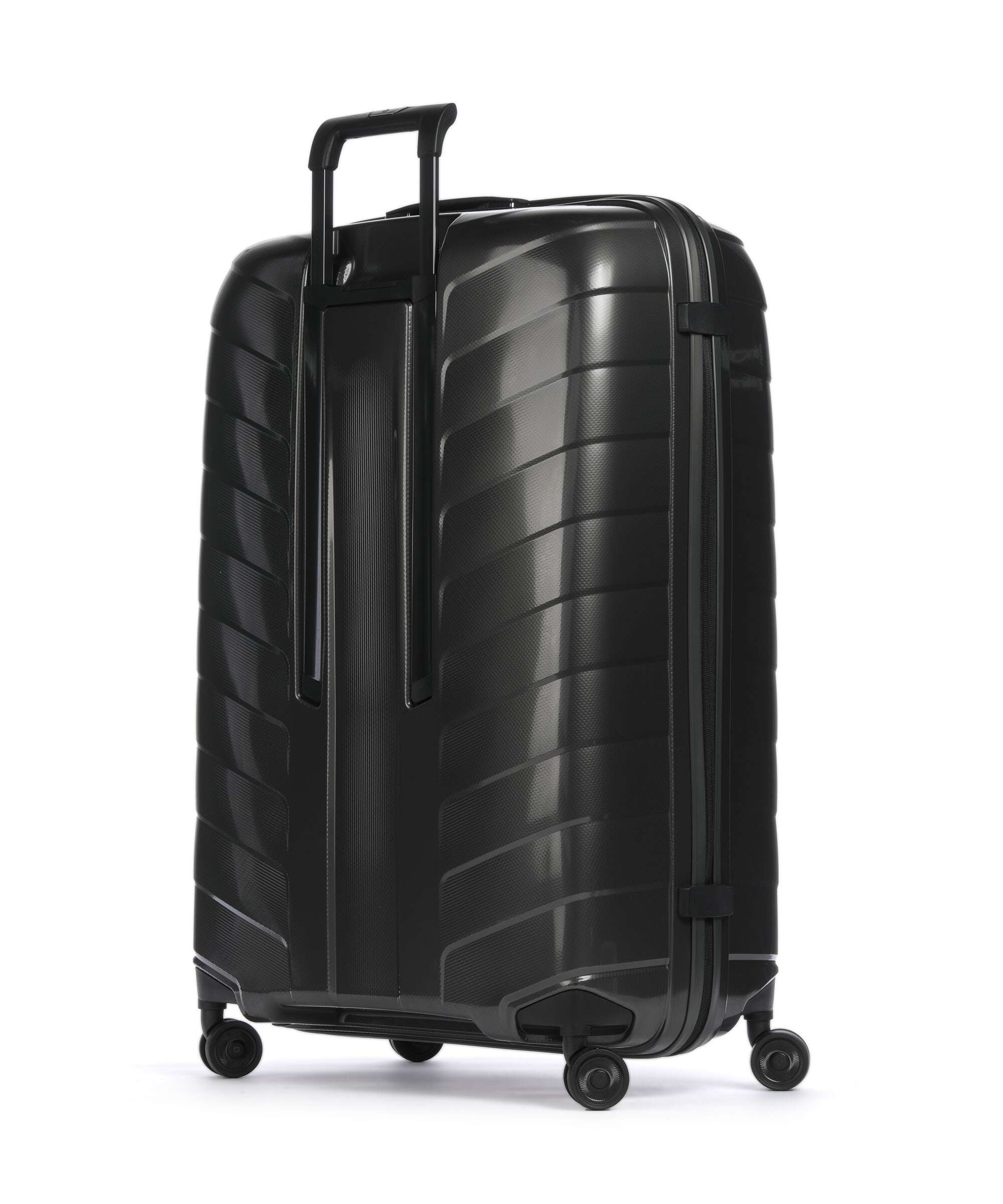 Samsonite Attrix Spinner (4 wheels) anthracite