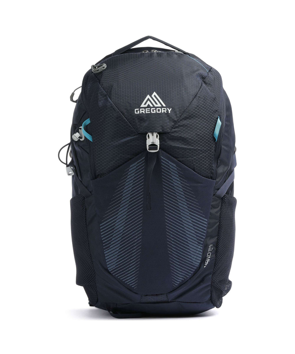 Gregory Nano 24 Hiking backpack bright navy