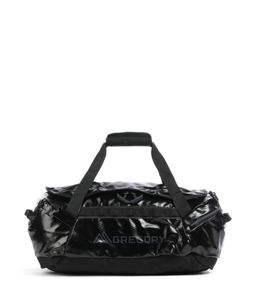 Gregory Alpaca 40 Borsone da weekend obsidian black