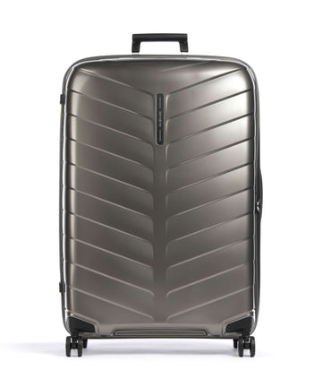 Samsonite Attrix Valigia trolley (4 ruote) dune
