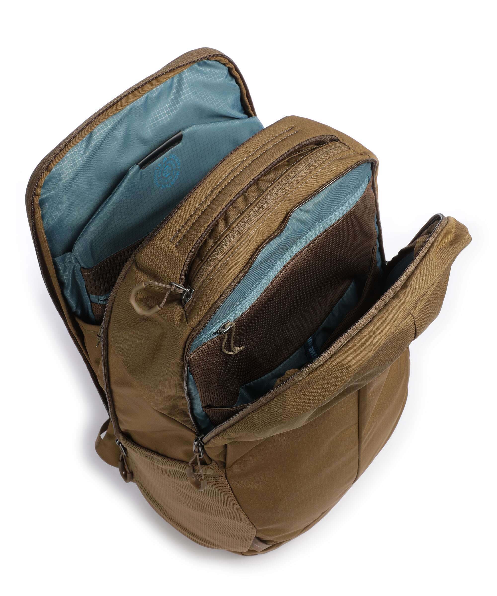 Gregory Rhune 22 Backpack coyote brown