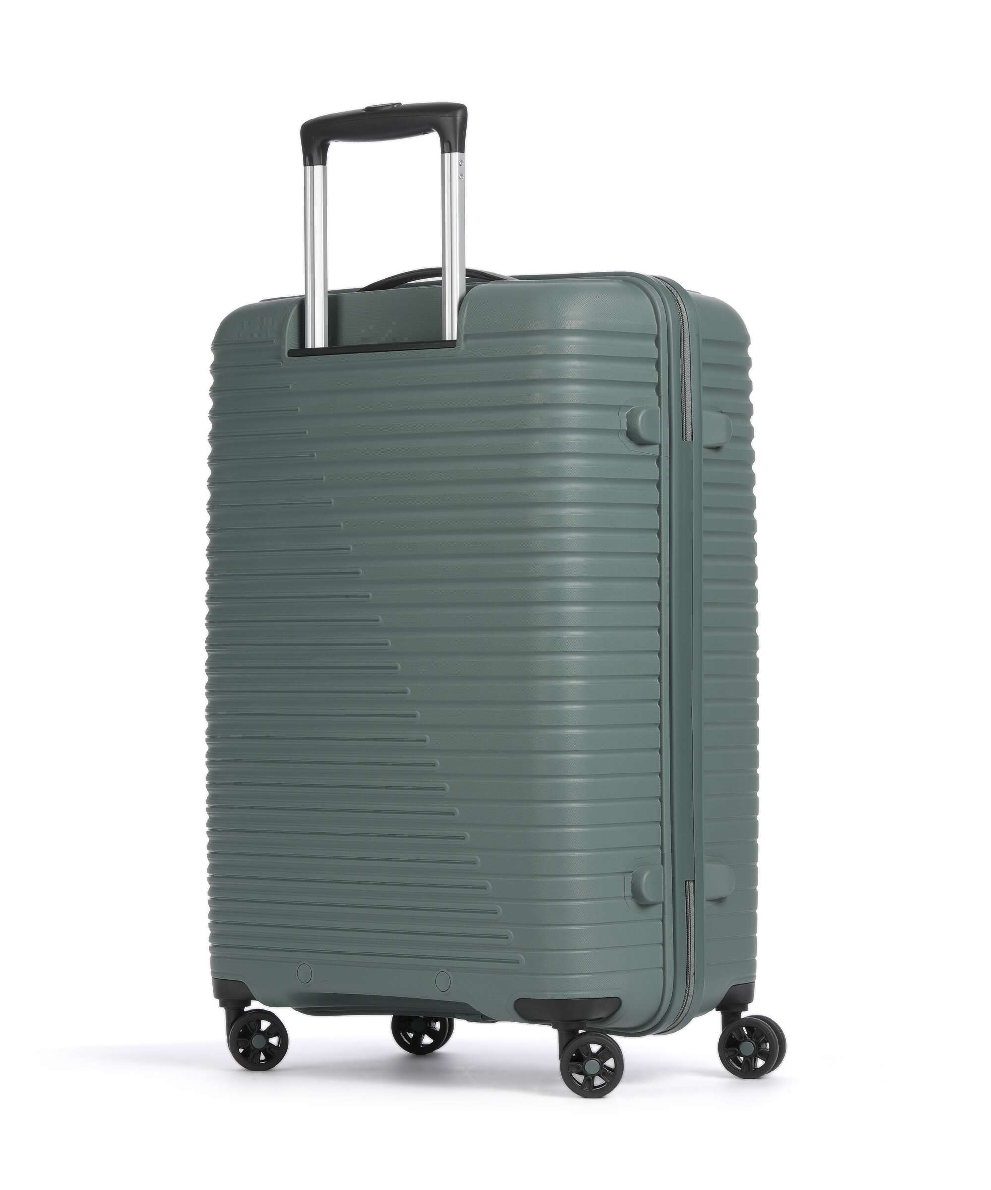 American Tourister Liftoff Spinner (4 wheels) dark olive