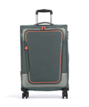 American Tourister Pulsonic Spinner (4 wheels) dark forest