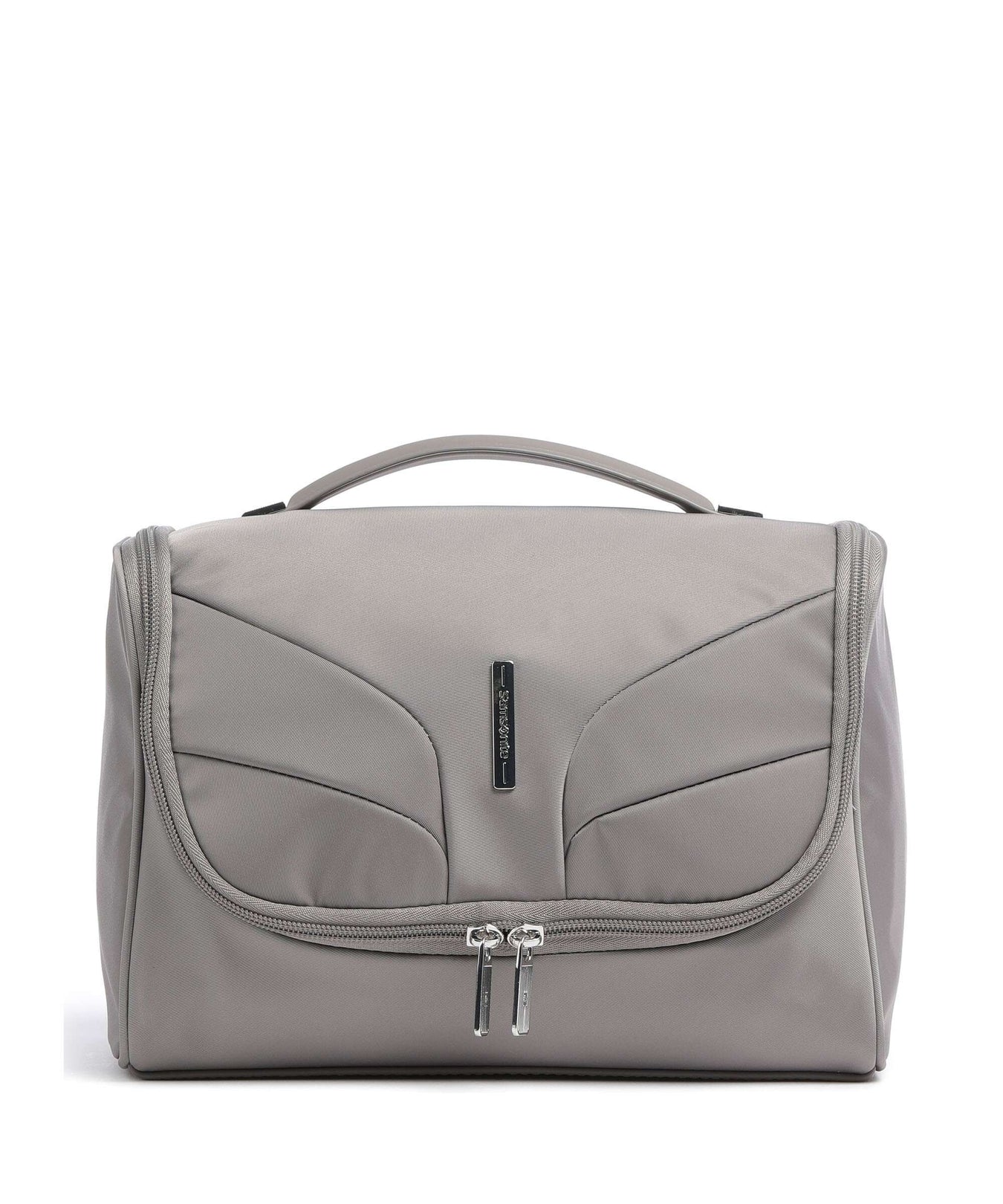 Samsonite ATTRIX TOILET KIT Toiletry bag dune