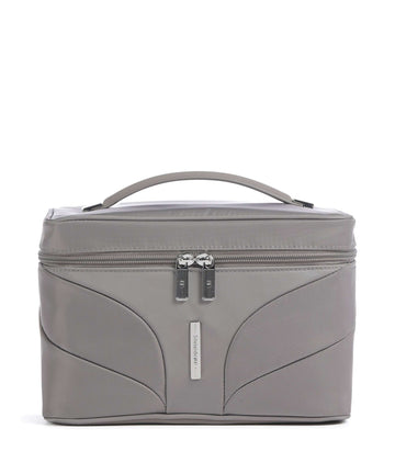 Samsonite ATTRIX TOILET KIT Borsa da toilette dune