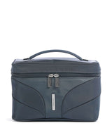 Samsonite ATTRIX TOILET KIT Borsa da toilette steel blue
