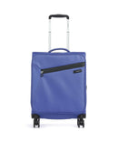 Samsonite Litebeam Valigia trolley (4 ruote) nautical blue
