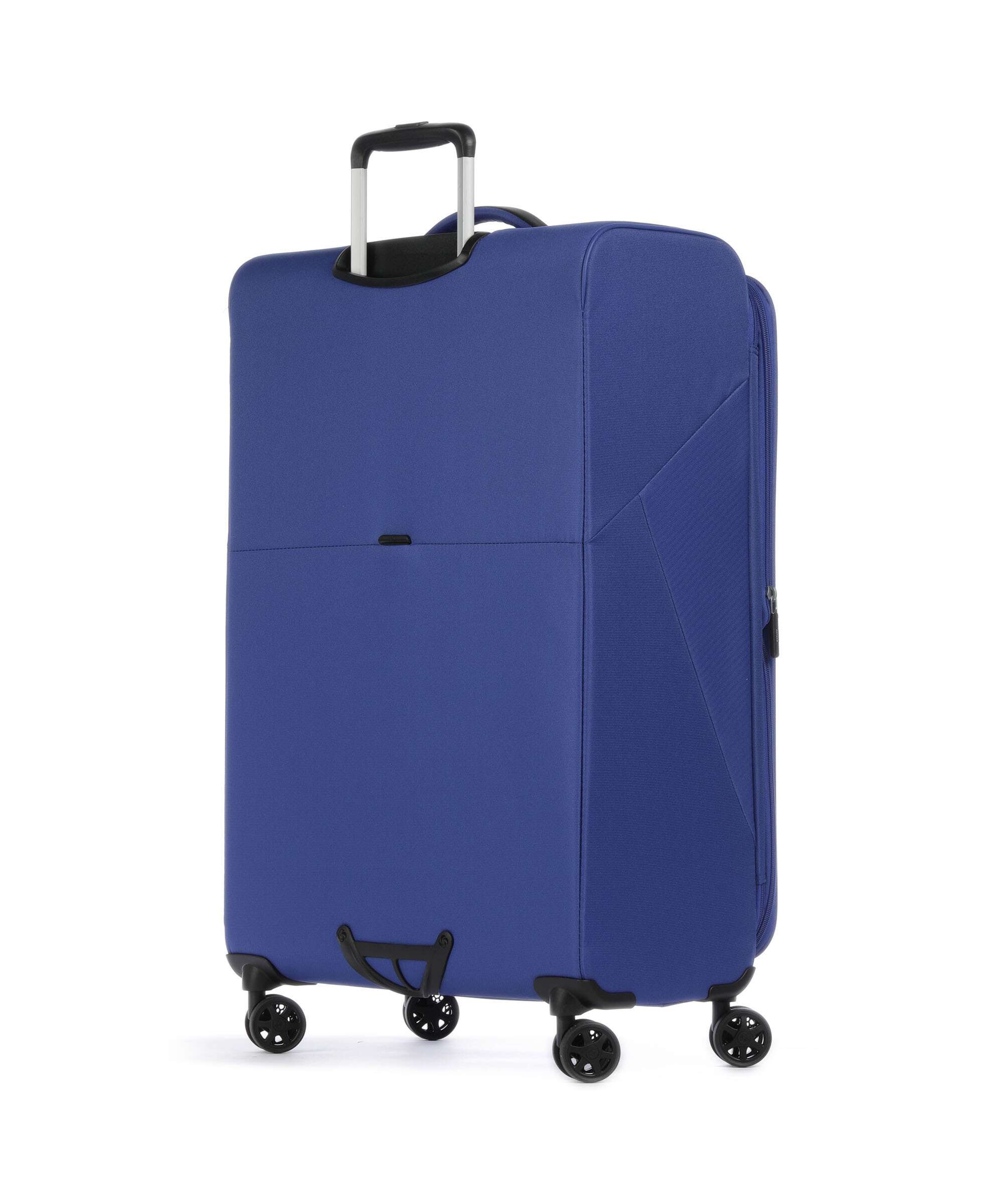 Samsonite Litebeam Spinner (4 wheels) nautical blue