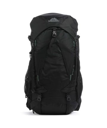 Gregory Stout 35 Rc Zaino montagna forest black