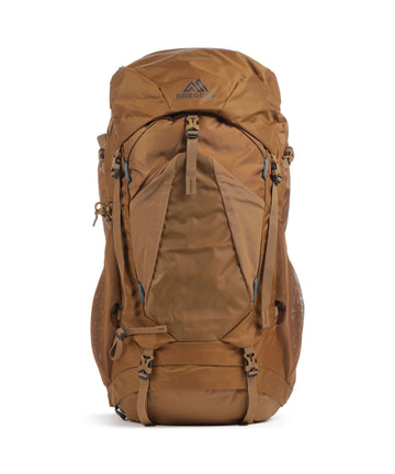 Gregory Stout 45 Rc Zaino montagna ocker