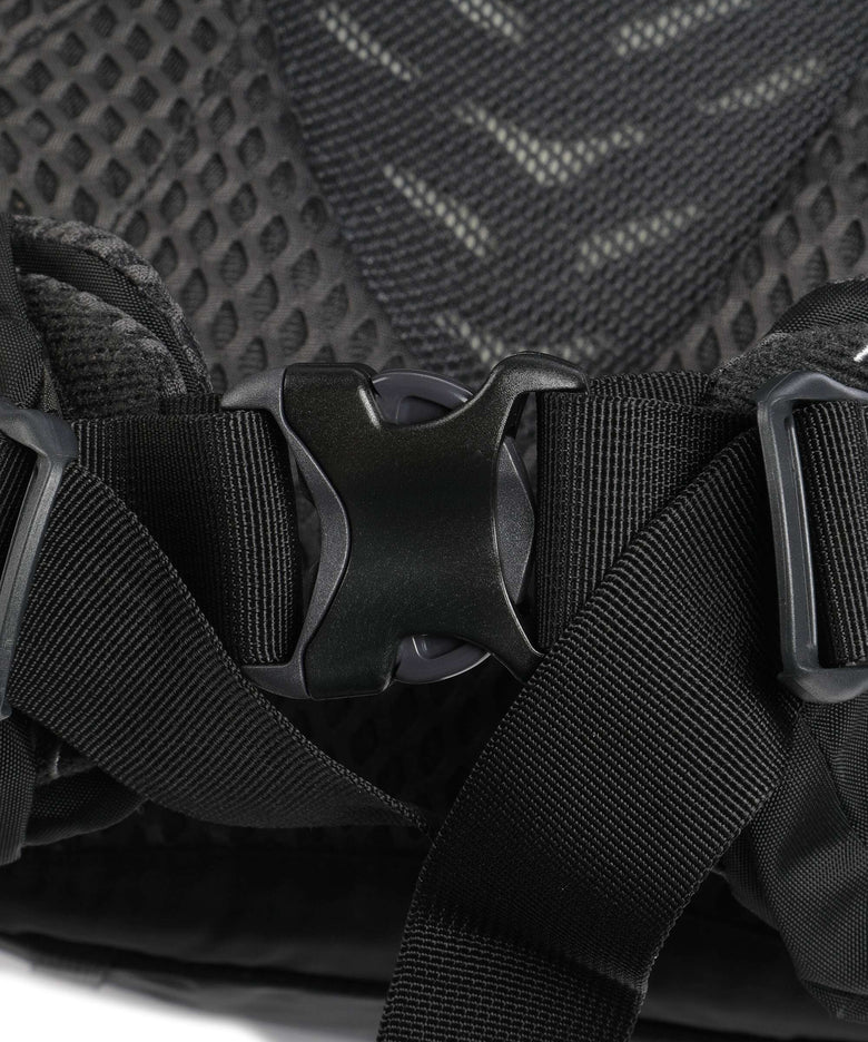 Gregory Stout 55 Trekking backpack forest black