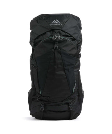 Gregory Stout 70 Zaino da trekking forest black