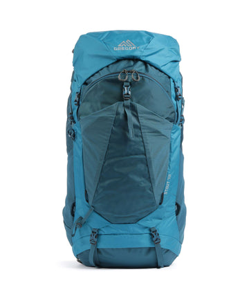 Gregory Stout 70 Zaino da trekking compass blue