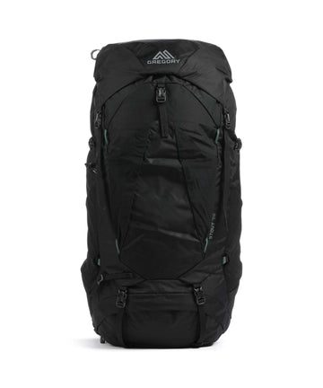Gregory Stout 70 Plus Trekking backpack forest black